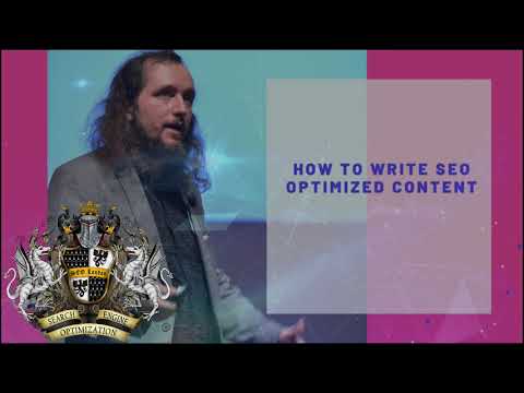 How to Write SEO Optimized Blog And Article for Website