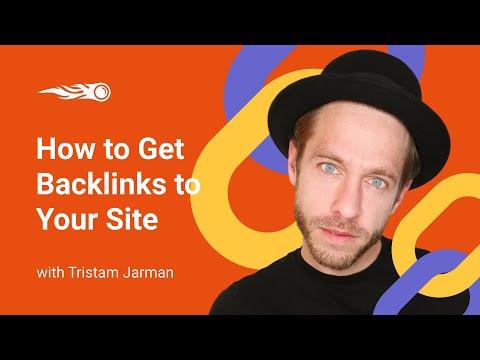 How to Get Backlinks to Your Site