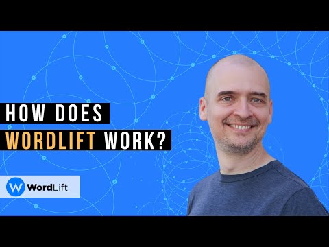 ¿CÓMO FUNCIONA WORDLIFT?