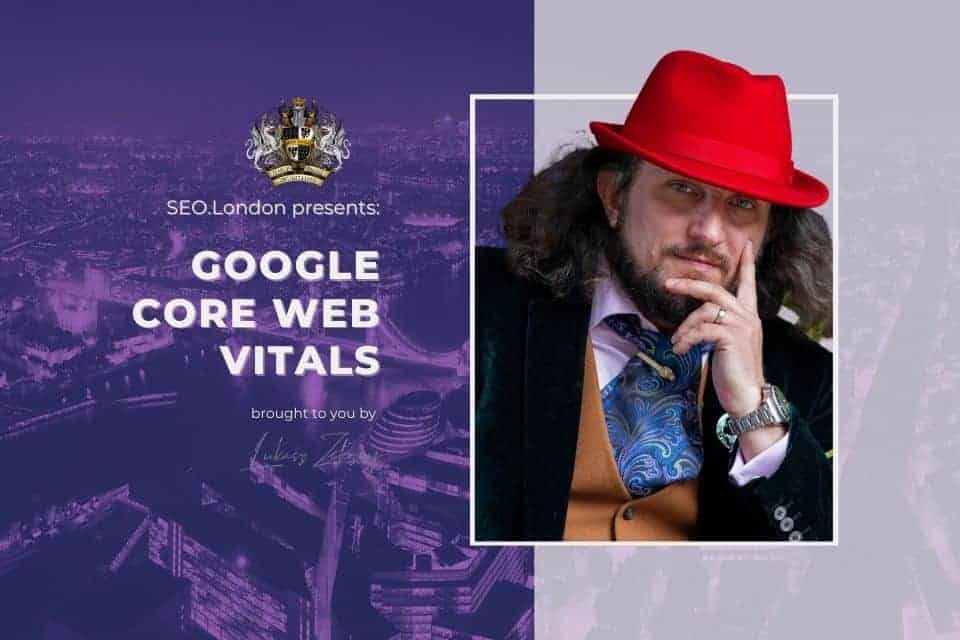 Google 핵심 웹 바이탈