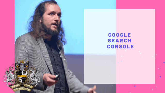 Google Search Console