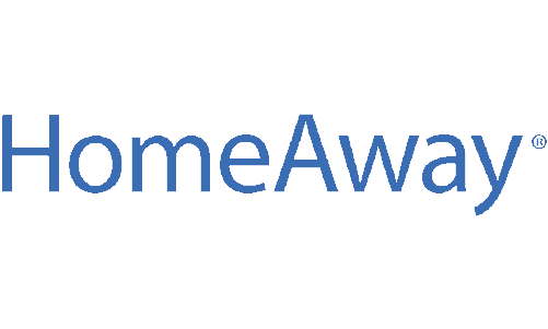 Логото на HomeAway