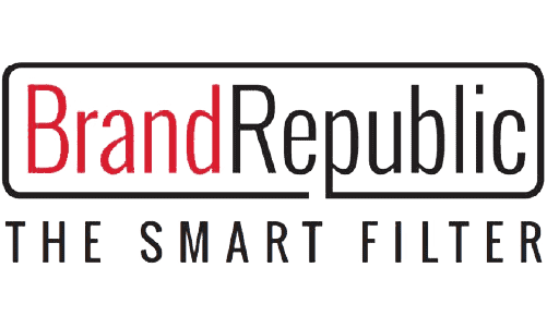 Vorgestellt auf Logo v02 - BrandRepublic