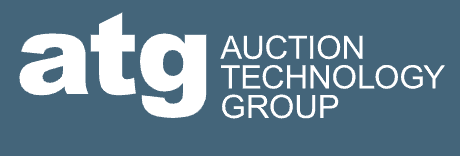Логотип Auction Technology Group