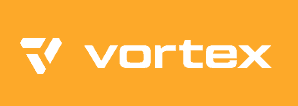Logotipo de Vortex