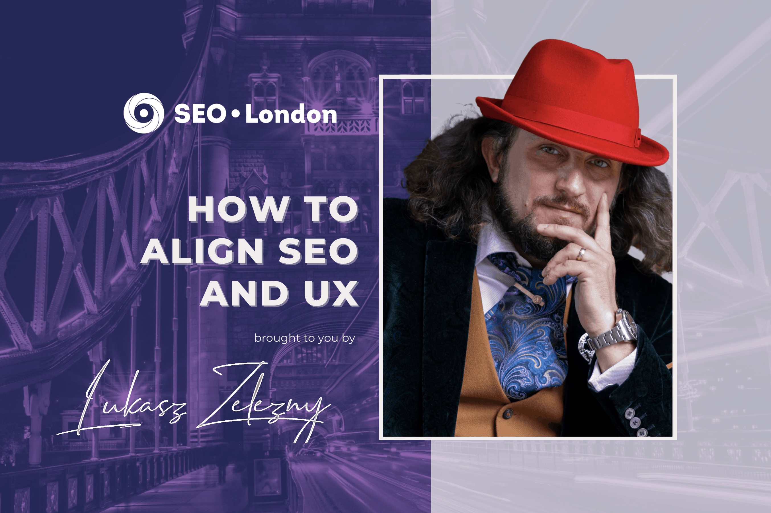 SEO and UX