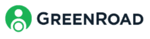 Логотип Greenroad