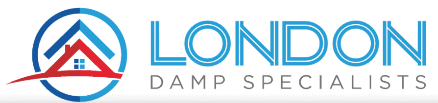 Логотип компании London Damp Specialists