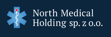 Logotipo de NMHolding