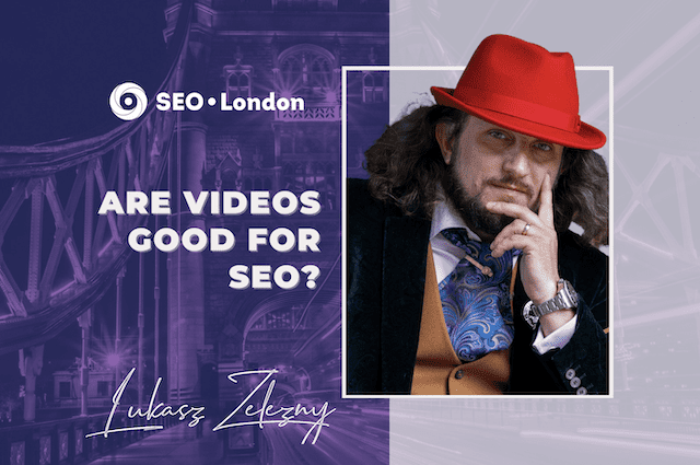 Are Videos Good for SEO