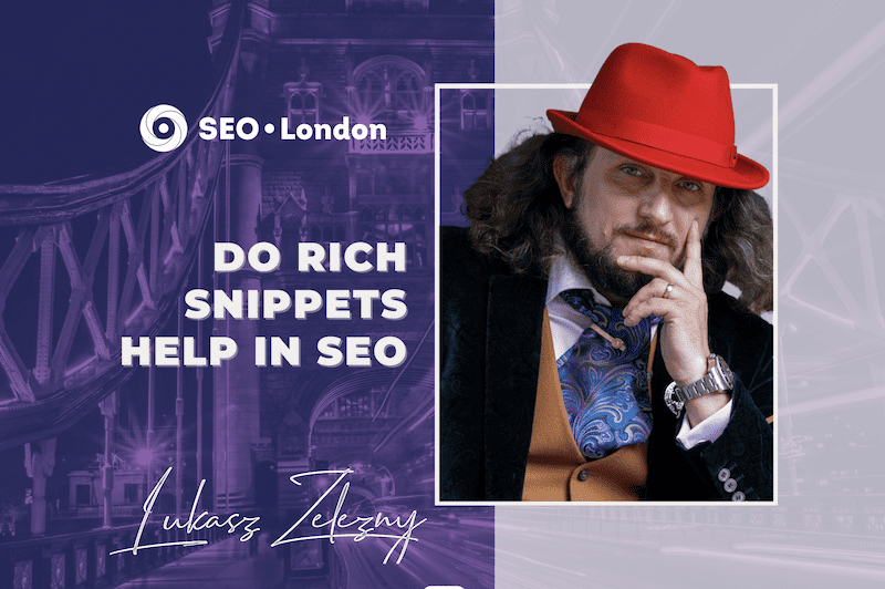 Do Rich Snippets Help In SEO