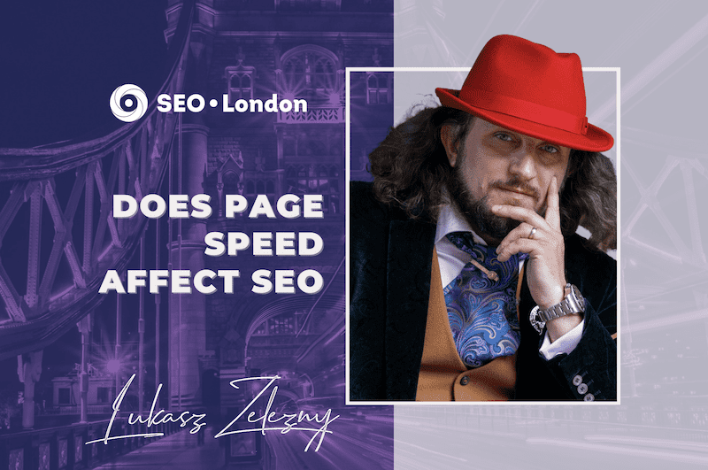 Does Page Speed Affect SEO