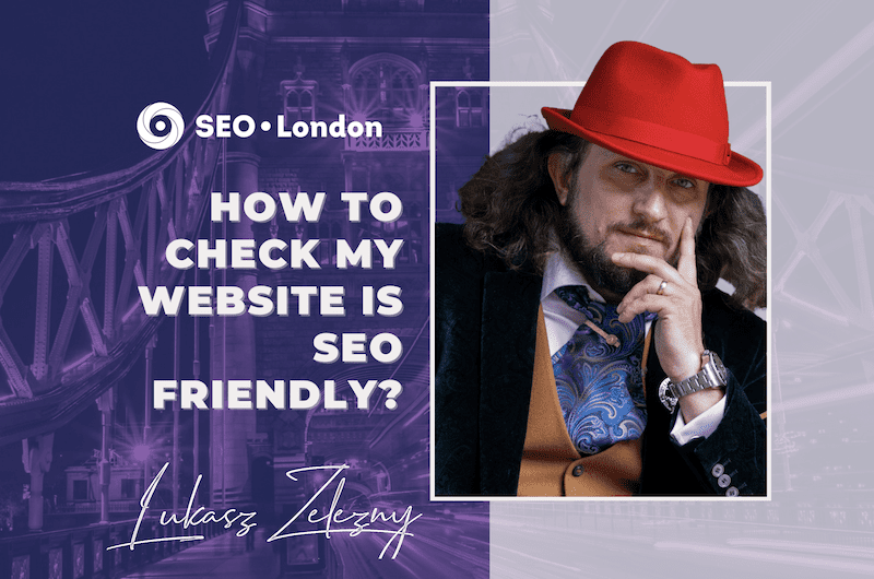 How To Check My Website Is SEO Friendly