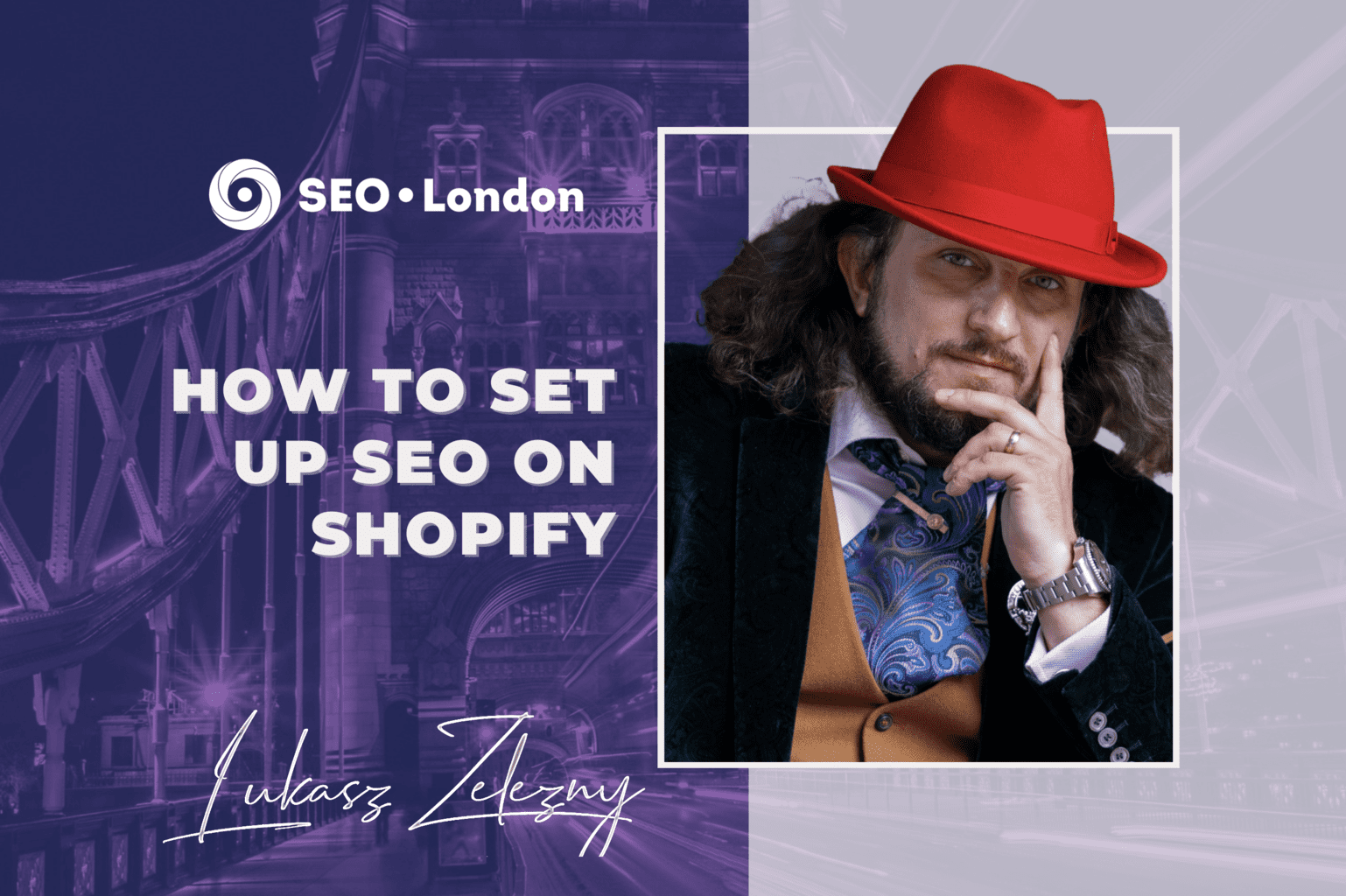 How To Set Up SEO On Shopify