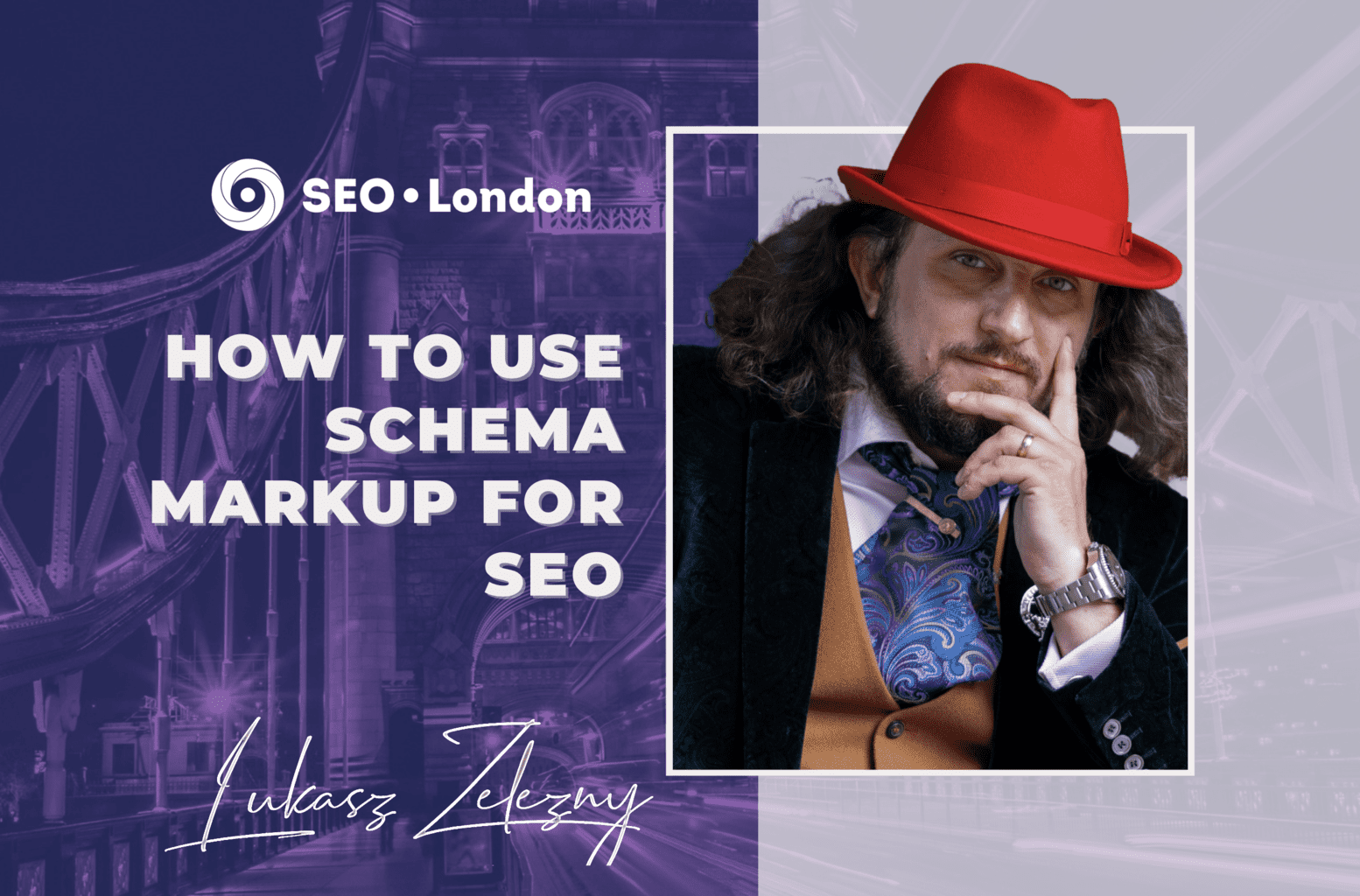 How to Use Schema Markup for SEO