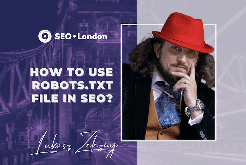 How to use robots.txt file in SEO