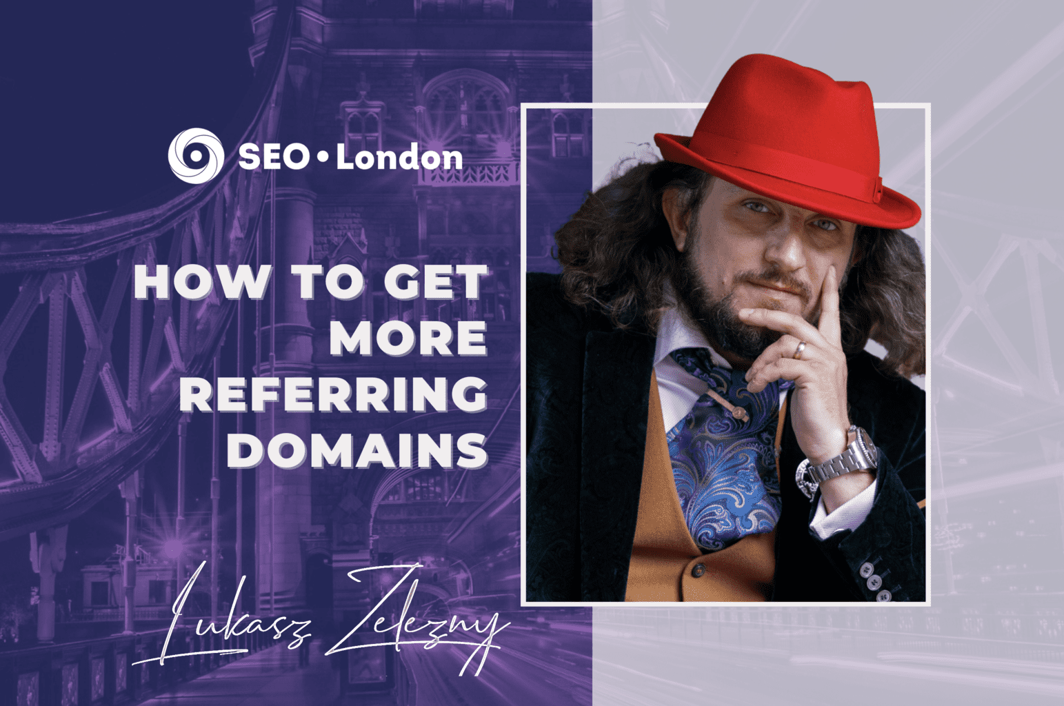 How to get more referring domains