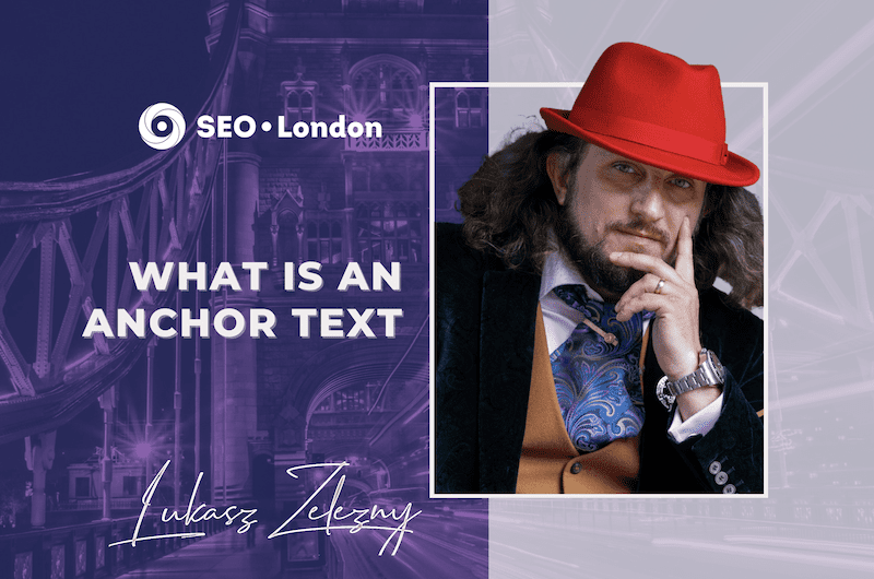 what is-an anchor text