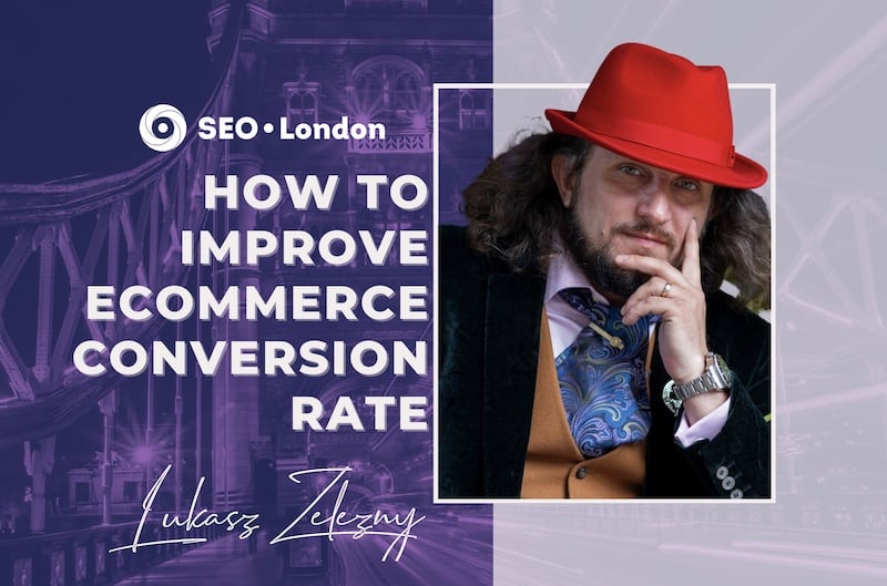 How to improve eCommerce conversion rate