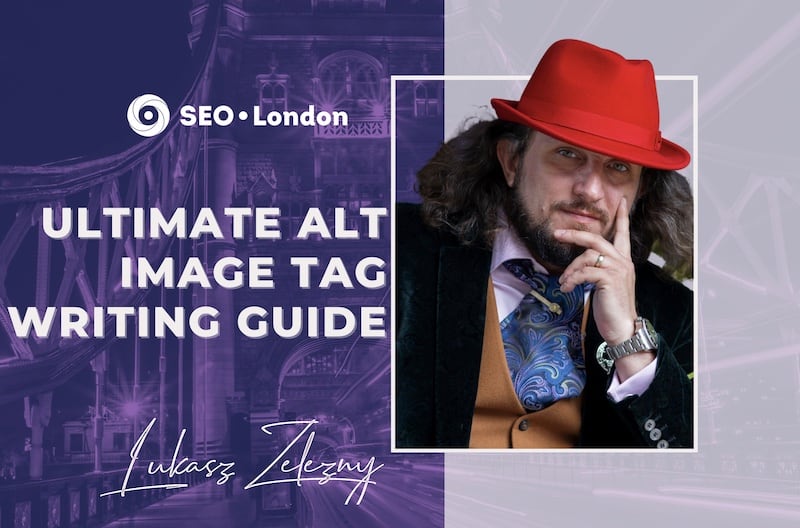 Ultimate Alt Image Tag Writing Guide