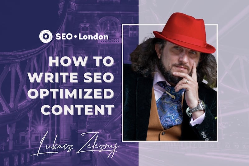 how to write seo optimized content