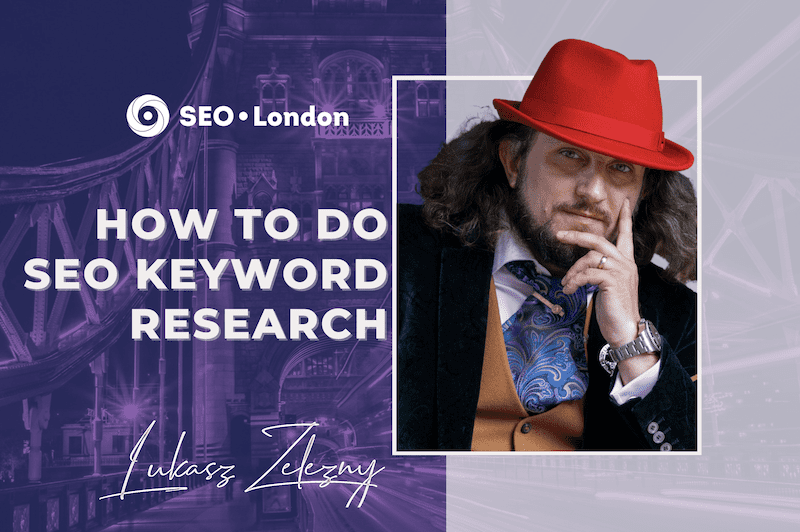 How to Do SEO Keyword Research