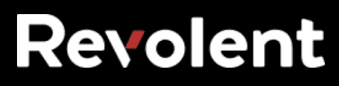 Logotip Revolent