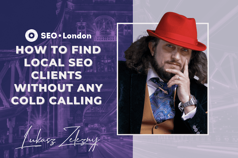How to Find Local SEO Clients Without Any Cold Calling