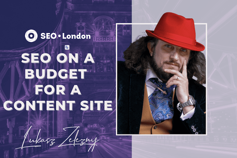SEO on a Budget for a Content Site