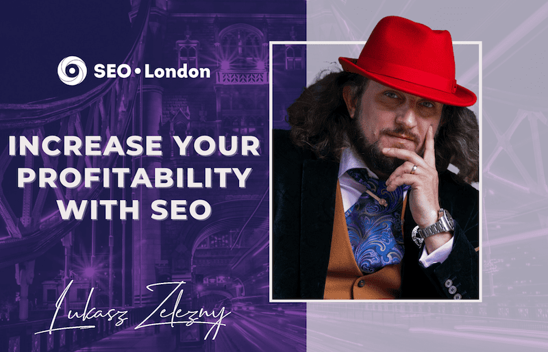 increase your profitability with seo
