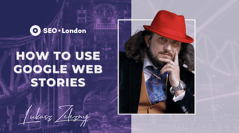 Как да използвате Google Web Stories