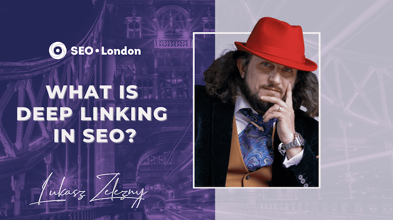 What is Deep Linking in SEO