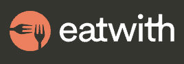 Logotip EatWith