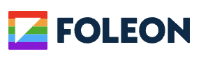 Логото на Foleon