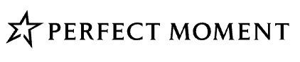 Логотип Perfect Moment