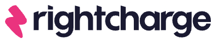 Логотип Rightcharge