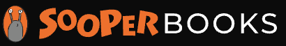 Логотип Sooper Books