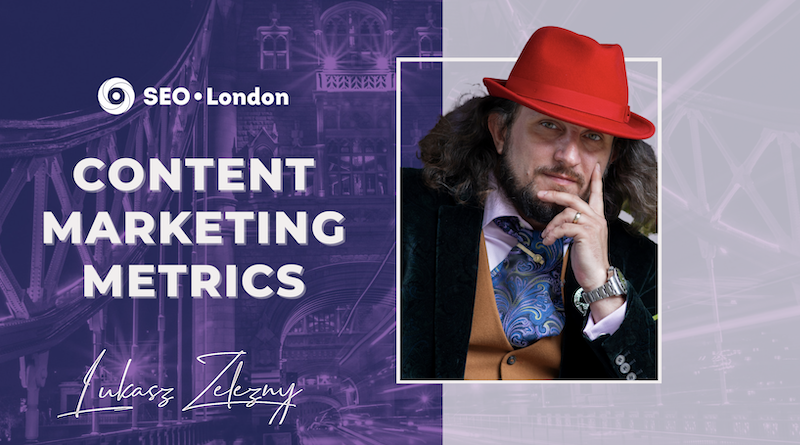 metrici de marketing de conținut