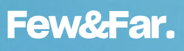 Logotip FewandFar