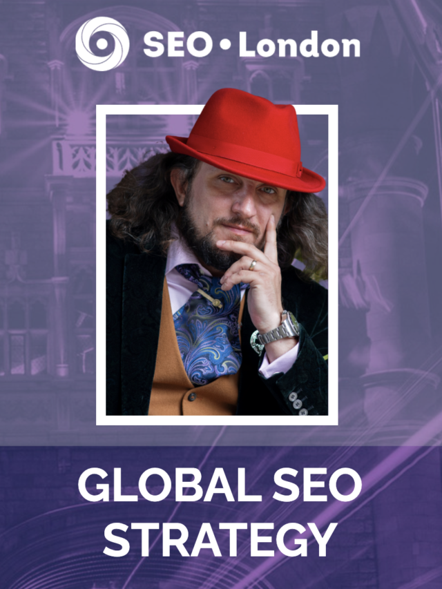 What is a Global SEO Strategy