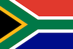 južná afrika