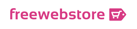 freewebstore ecommerce