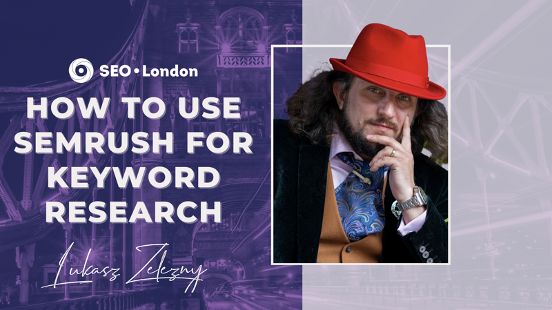 How to Use SEMRush for Keyword Research?