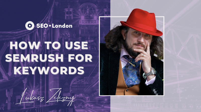 How to Use SEMRush for Keywords