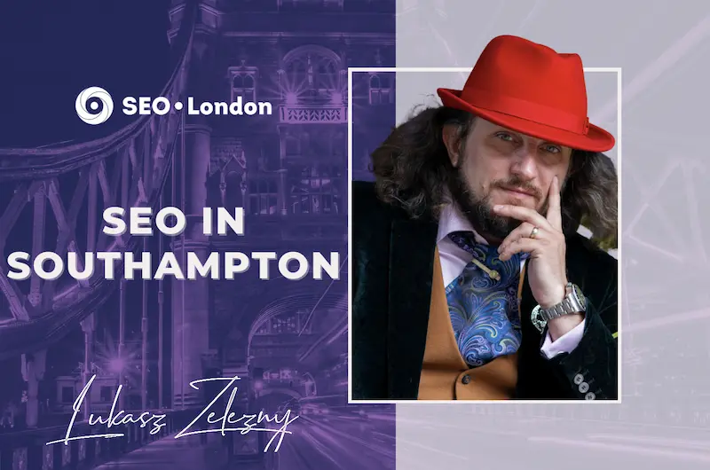 seo southampton