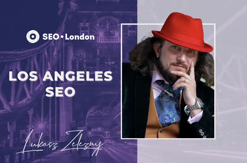 los angeles seo