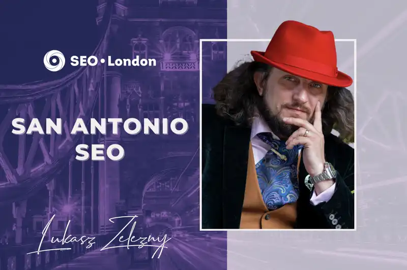 san antonio seo