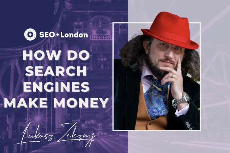 Jak wyszukiwarki zarabiają pieniądze?