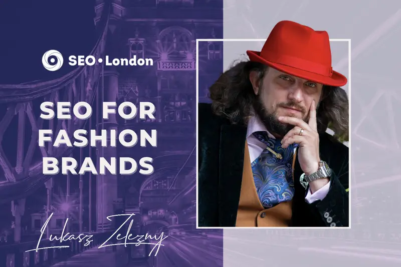 SEO for Fashion Brands