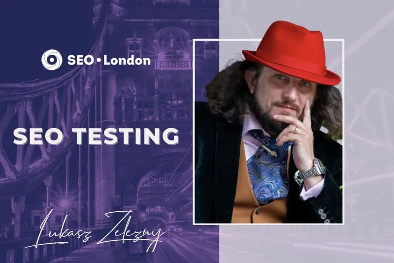 seo testing